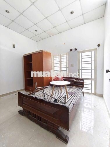 NHÀ ĐƯỜNG 48 GẦN PHẠM VĂN ĐỒNG