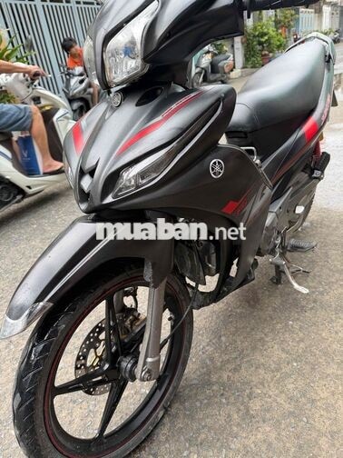 Yamaha Jupiter Fi 2018 Máy zin liền lạc biển 65B2