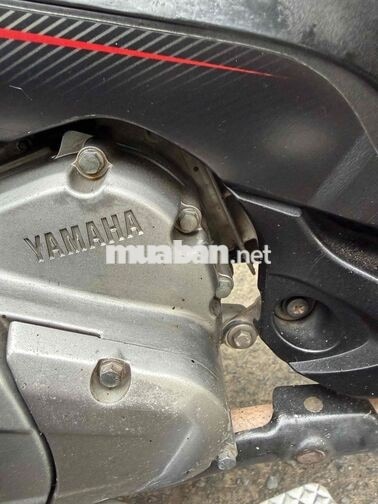 Yamaha Jupiter Fi 2018 Máy zin liền lạc biển 65B2