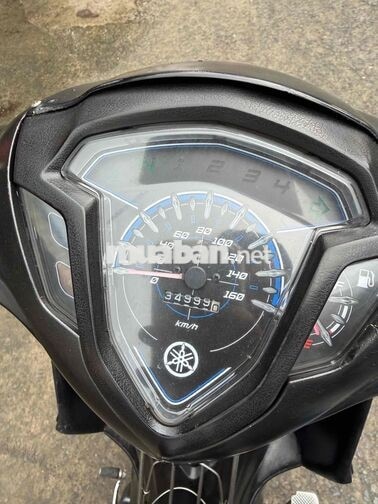 Yamaha Jupiter Fi 2018 Máy zin liền lạc biển 65B2