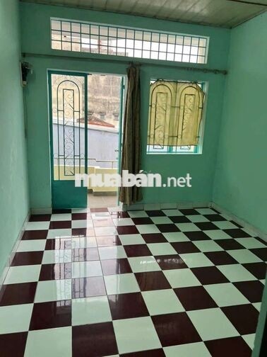 🏡 CHO THUÊ PHÒNG TRỌ 32M² – CÓ BAN CÔNG, SÂN THƯỢNG | GÒ VẤP