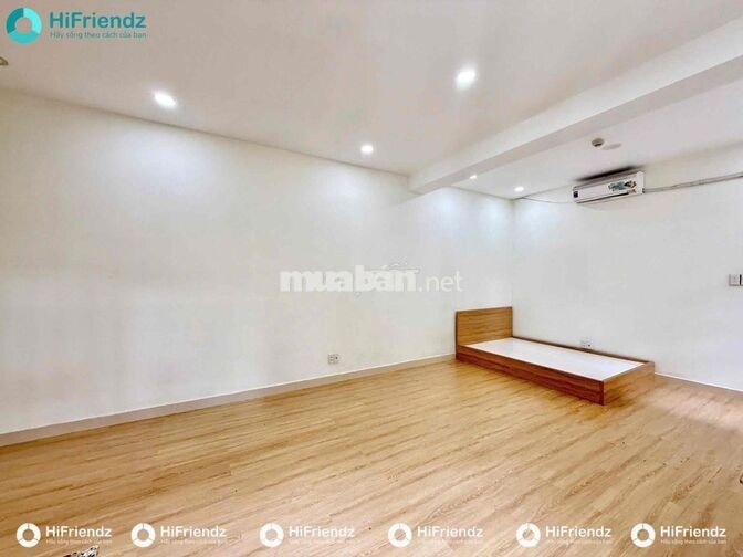 ❗️CHO THUÊ PHÒNG TRỌ STUDIO RỘNG 35M2 FULL NỘI THẤT TRƯỜNG CHINH ETOWN🔥