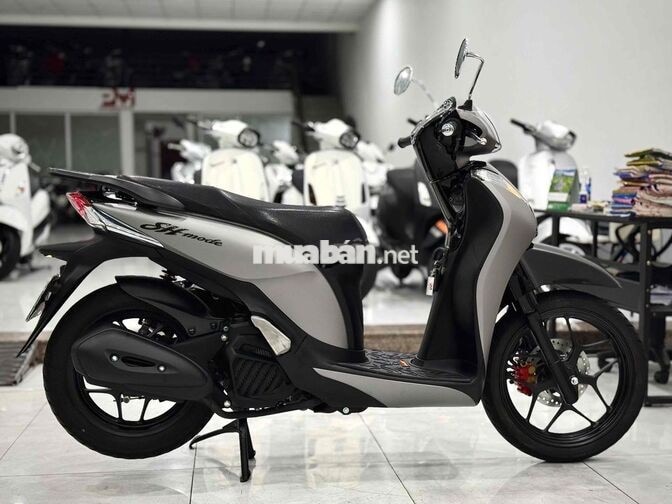 SHMode 2018 Lướt chính chủ ( Hỗ trợ Trả GÓP ) ✅✅