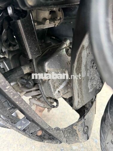 Yamaha Jupiter Fi 2018 Máy zin liền lạc biển 65B2