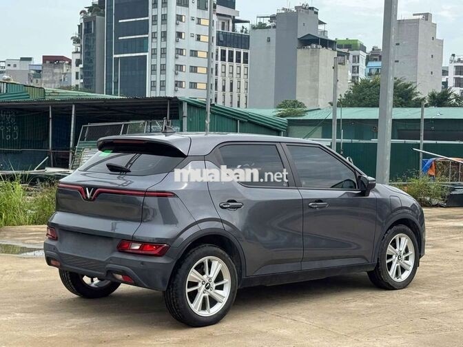 Vf5 xe góp nối bao nợ xấu