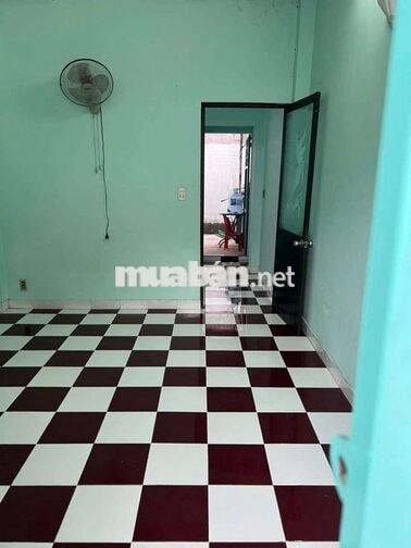 🏡 CHO THUÊ PHÒNG TRỌ 32M² – CÓ BAN CÔNG, SÂN THƯỢNG | GÒ VẤP