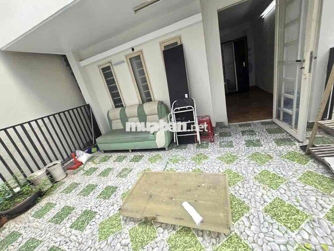 💎 💎 💎 TRỆT LẦU 4❌12M CÓ 2PN 2WC SẴN MÁY LẠNH NGUYỄN TƯ GIẢN GIÁ 9TR