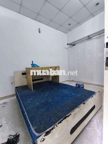 NHÀ ĐƯỜNG 48 GẦN PHẠM VĂN ĐỒNG
