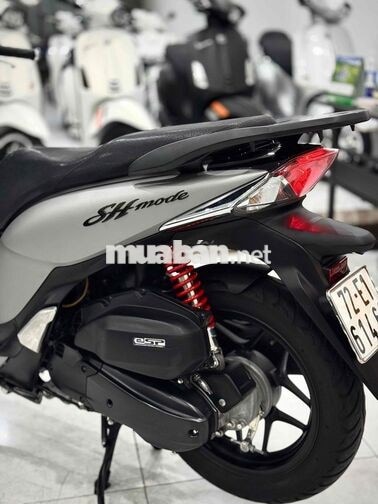 SHMode 2018 Lướt chính chủ ( Hỗ trợ Trả GÓP ) ✅✅