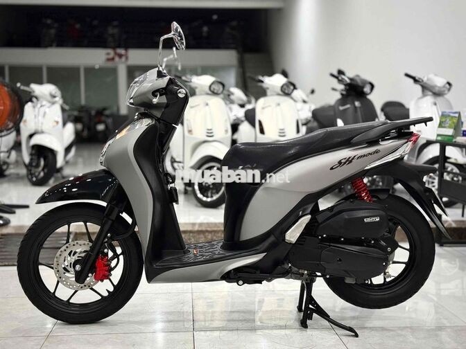 SHMode 2018 Lướt chính chủ ( Hỗ trợ Trả GÓP ) ✅✅
