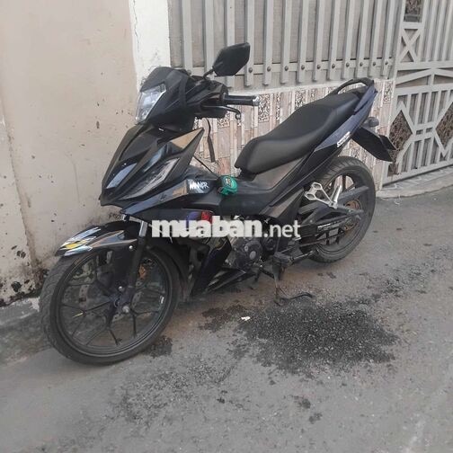Honda Winner V1 xe máy côn tay đen