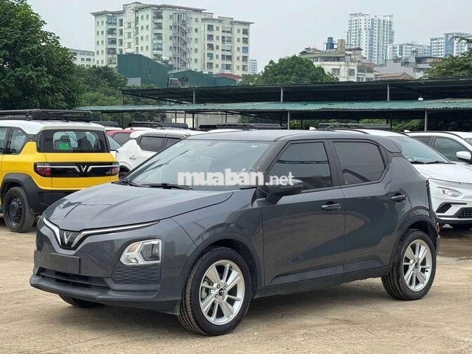 Vf5 xe góp nối bao nợ xấu