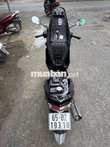 Yamaha Jupiter Fi 2018 Máy zin liền lạc biển 65B2