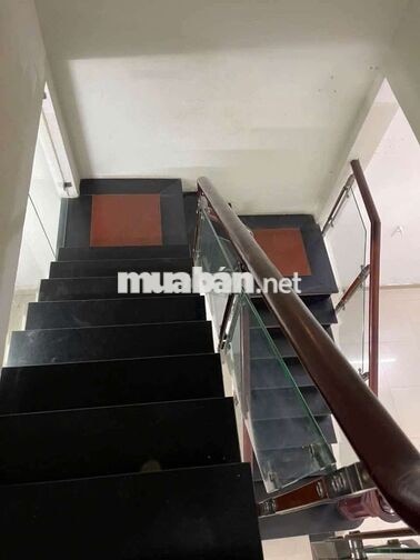 NHÀ 2 PHÒNG NGỦ HẺM ĐẸP CHỢ HIỆP BÌNH