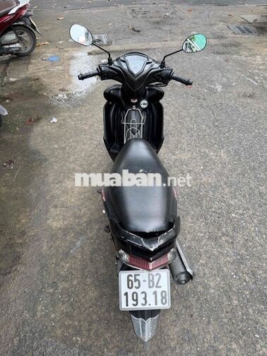 Yamaha Jupiter Fi 2018 Máy zin liền lạc biển 65B2