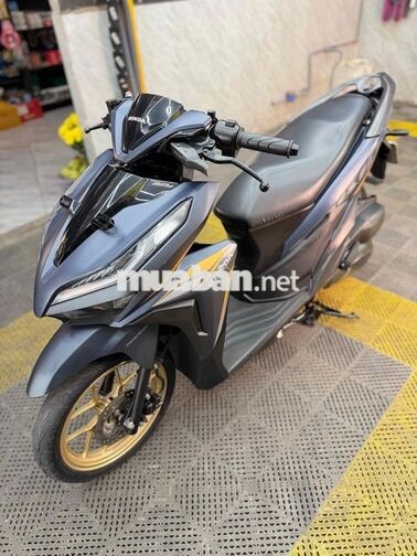 Honda Vari***00km Xám mâm đồng