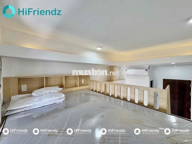 Cho thuê CC mini, 25m2, 5tr tại Bùi Quang Là ,P12  Q. Gò Vấp, HCM