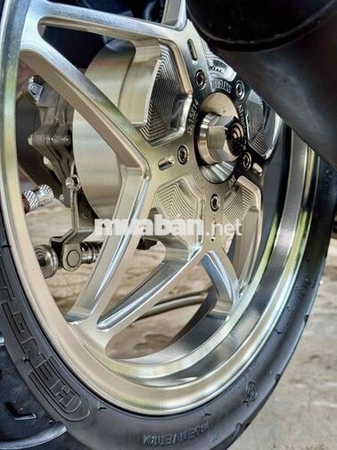 VISION Đki 2023 Bản Thể Thao Bs 65L1 Chính Chủ