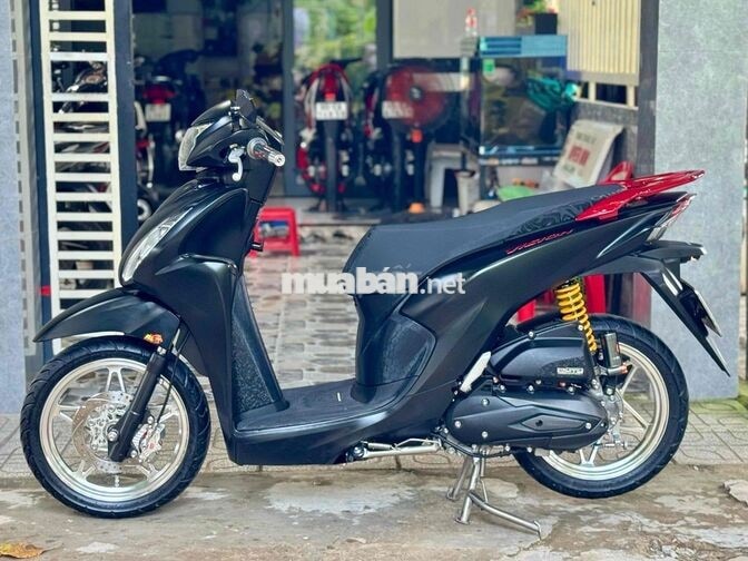 VISION Đki 2023 Bản Thể Thao Bs 65L1 Chính Chủ