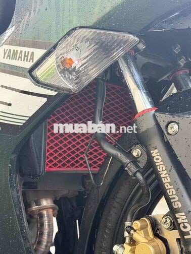 YAMAHA EXCITER 155 XANH VF8 SMARTKEY