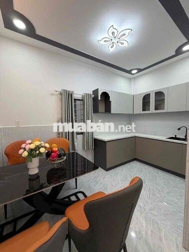 🏡 Bán Nhà Tân Kim QL50, 52m², 2PN, Giá 2,25 Tỷ