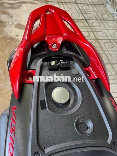 VISION Đki 2023 Bản Thể Thao Bs 65L1 Chính Chủ
