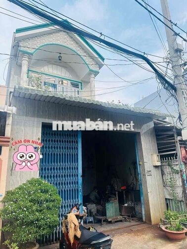 🎯BÁN NHÀ CHÍNH CHỦ 100M2- 3PN - ĐƯỜNG THÔNG 6M - VỊ TRÍ TRUNG TÂM