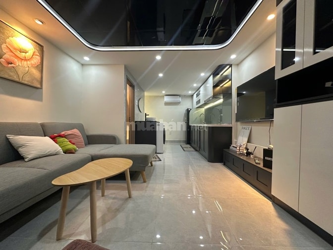 Chính chủ bán nhà hẻm 62/... Lê Đại Hành Q11 - 2pn 2wc chỉ 3,7 tỷ