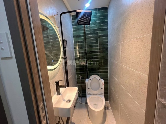 Chính chủ bán nhà hẻm 62/... Lê Đại Hành Q11 - 2pn 2wc chỉ 3,7 tỷ