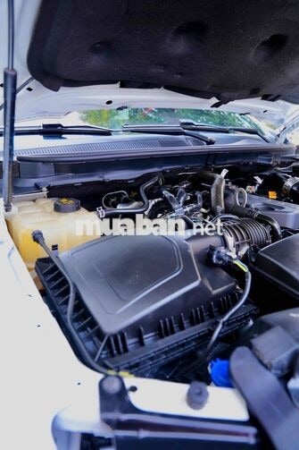 Ford Ranger Wildtrak 2021 4x4 đồ chơi hơn 400tr