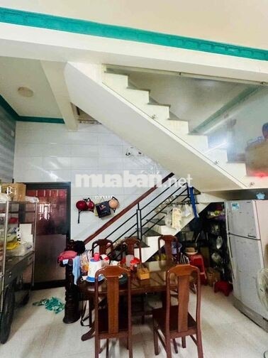 🎯BÁN NHÀ CHÍNH CHỦ 100M2- 3PN - ĐƯỜNG THÔNG 6M - VỊ TRÍ TRUNG TÂM