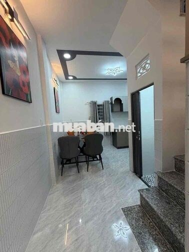 🏡 Bán Nhà Tân Kim QL50, 52m², 2PN, Giá 2,25 Tỷ