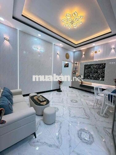 Bán nhà cấp 4 Tân Kim, Cần Giuộc, cách QL50 chỉ 50m, SHR, giá 2,19 tỷ