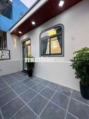 Bán nhà cấp 4 Tân Kim, Cần Giuộc, cách QL50 chỉ 50m, SHR, giá 2,19 tỷ