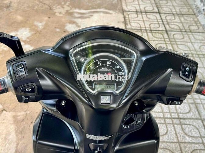 VISION Đki 2023 Bản Thể Thao Bs 65L1 Chính Chủ