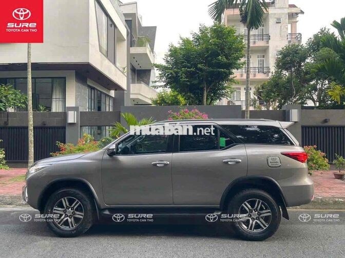 Toyota Fortuner 2019 G 4x2 SỐ TỰ ĐỘNG CHÍNH HÃNG