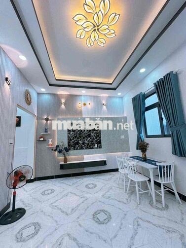 Bán nhà cấp 4 Tân Kim, Cần Giuộc, cách QL50 chỉ 50m, SHR, giá 2,19 tỷ
