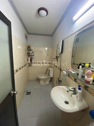 Nhà riêng 1/Phan Đình Phùng full nội thất giá thuê 13.5 tr/th 2PN 95m2