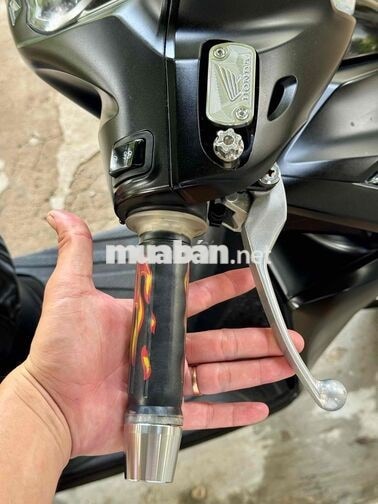 VISION Đki 2023 Bản Thể Thao Bs 65L1 Chính Chủ