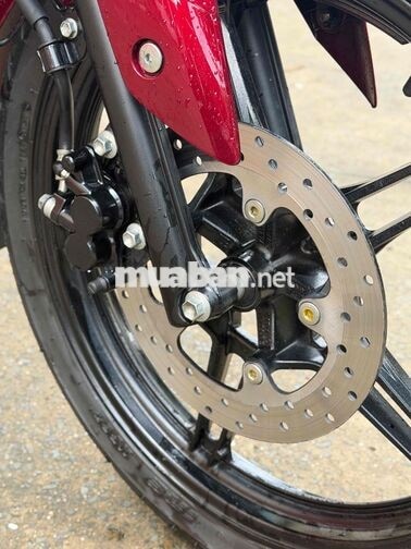 Yamaha Exciter 155 2022 đỏ đô