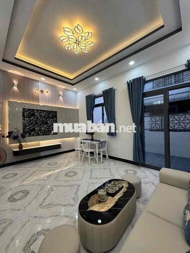 Bán nhà cấp 4 Tân Kim, Cần Giuộc, cách QL50 chỉ 50m, SHR, giá 2,19 tỷ