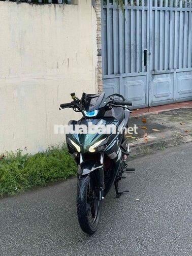 YAMAHA EXCITER 155 XANH VF8 SMARTKEY