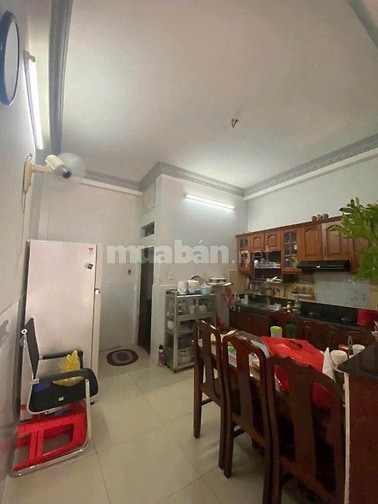 Nhà riêng 1/Phan Đình Phùng full nội thất giá thuê 13.5 tr/th 2PN 95m2
