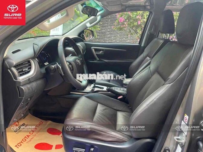 Toyota Fortuner 2019 G 4x2 SỐ TỰ ĐỘNG CHÍNH HÃNG