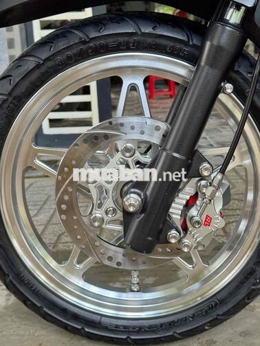 VISION Đki 2023 Bản Thể Thao Bs 65L1 Chính Chủ