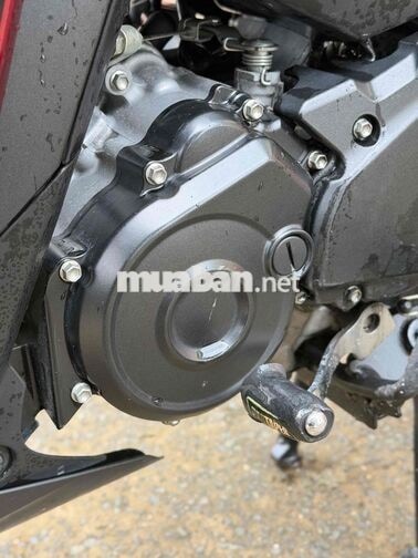 Yamaha Exciter 155 2022 đỏ đô