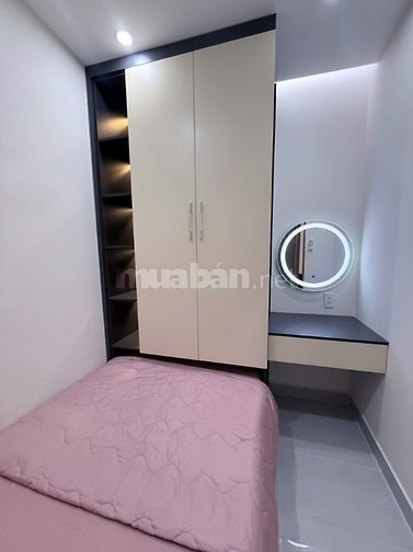 Chính chủ bán nhà hẻm 62/... Lê Đại Hành Q11 - 2pn 2wc chỉ 3,7 tỷ