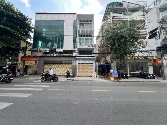 Bán nhà Mặt tiền Kinh doanh sầm uất Lê Quang Định, P14, Q.Bình Thạnh