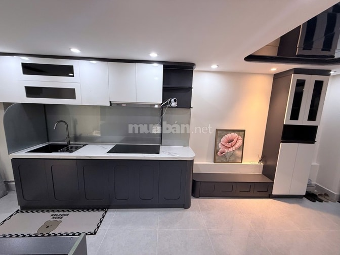 Chính chủ bán nhà hẻm 62/... Lê Đại Hành Q11 - 2pn 2wc chỉ 3,7 tỷ