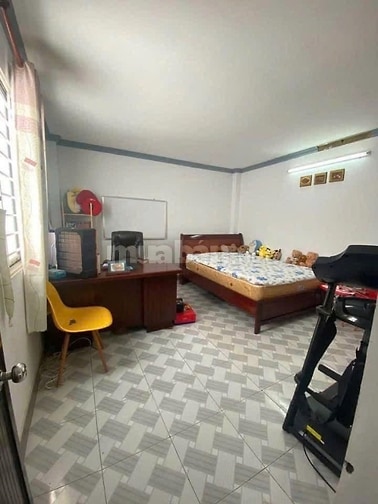 Nhà riêng 1/Phan Đình Phùng full nội thất giá thuê 13.5 tr/th 2PN 95m2